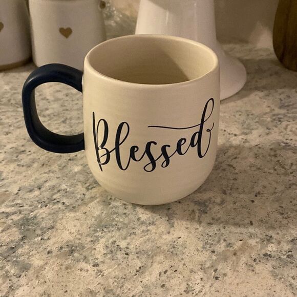 Dayspring Coffee Cup/Mug   - Picture 1 of 7
